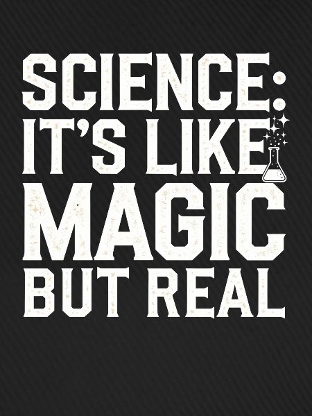 Microscope Enthusiast Lab Technician Science