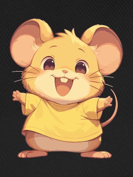 Mäuse Maus