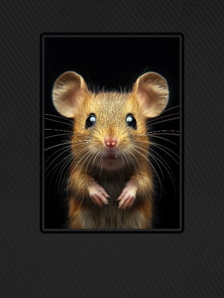 Mäuse Maus