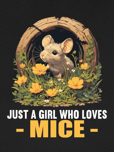 Mäuse Maus