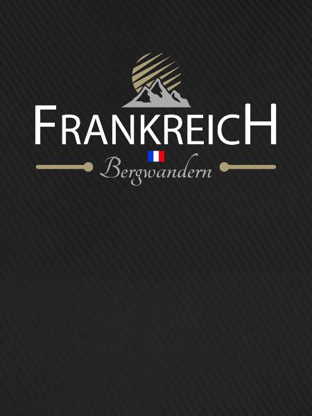 Frankreich Bergwandern