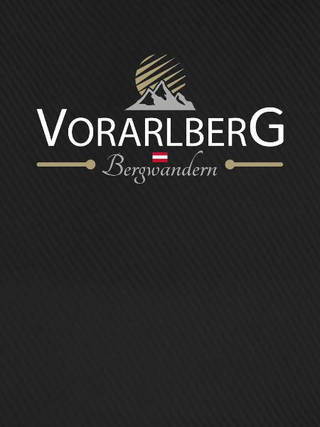Vorarlberg Bergwandern
