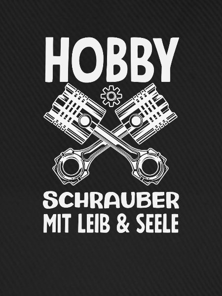 Hobby Schrauber Mit Leib & Seele