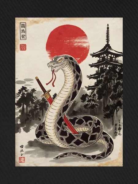 Samurai