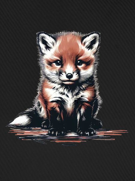 Fuchs Füchse Füchsin
