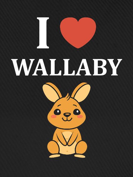 Wallaby