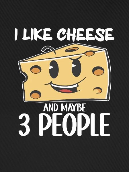 Cheese Making Cheese Lover