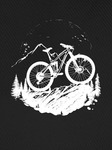 Mountainbike