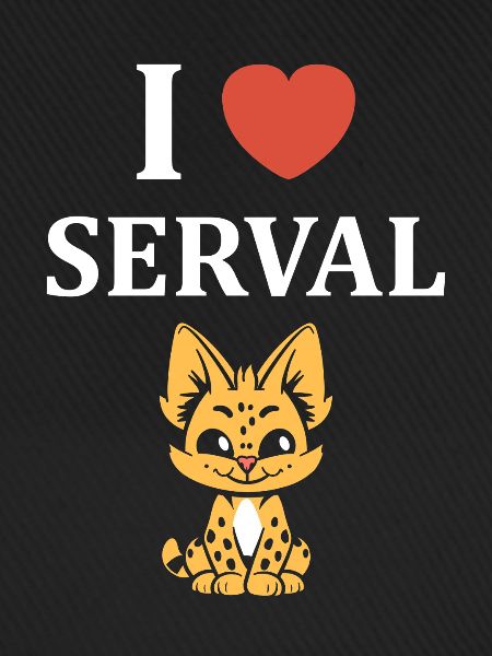 Serval