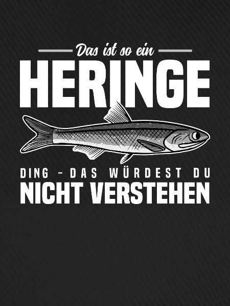 Heringe