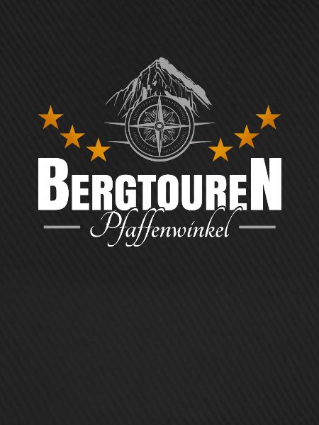Bergtouren Pfaffenwinkel