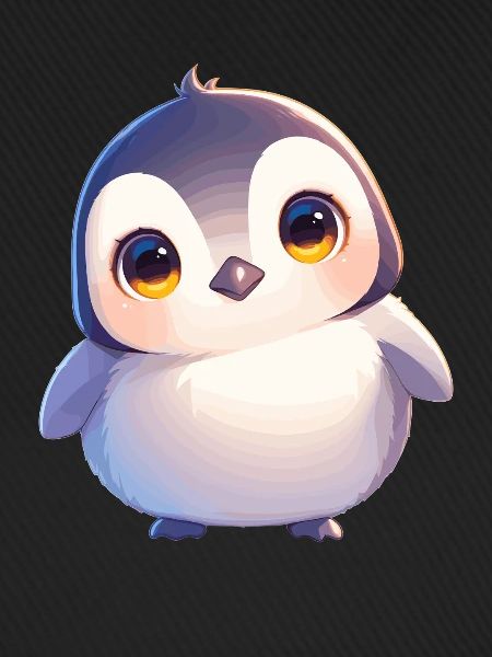 Pinguine Pinguin