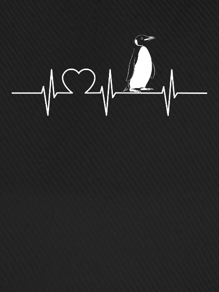 Pinguine Pinguin
