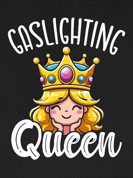 Gaslighting Gaslighter