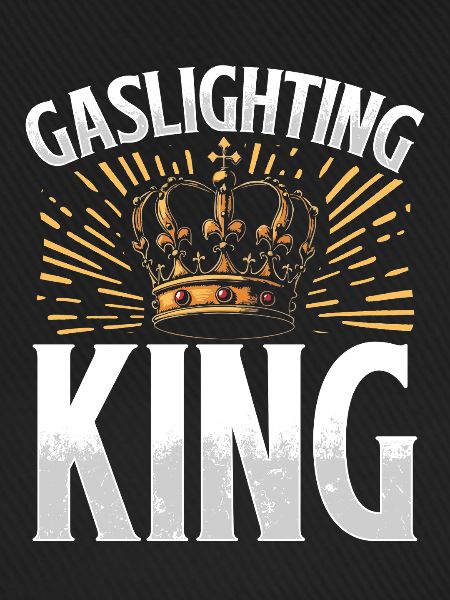 Gaslighting Gaslighter