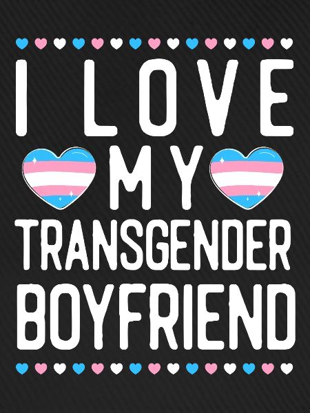 Transgender Trans LGBT Pride