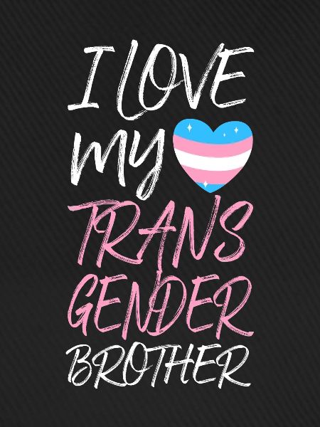 Transgender Trans LGBT Pride