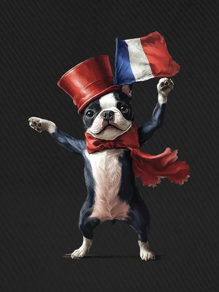 Boston Terrier