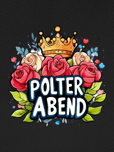 Polterabend Polter Hochzeit