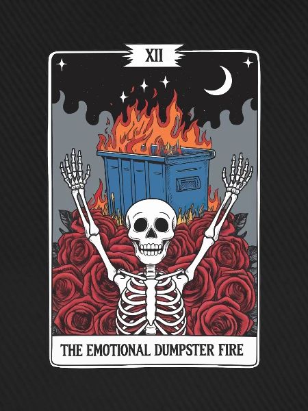 Tarotkarte