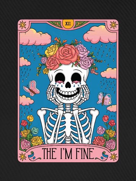 Tarotkarte