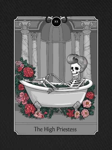 Tarotkarte