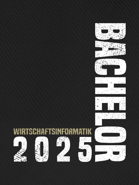 Bachelor Wirtschaftsinformatik