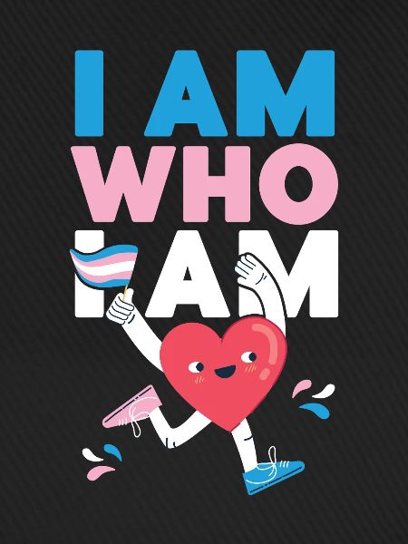 Transgender Trans LGBT Pride