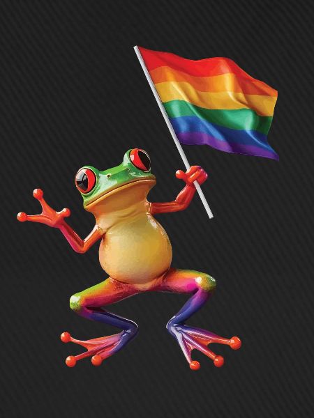Frosch