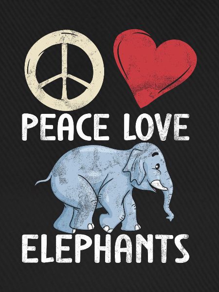 Elephant Lovers Gifts