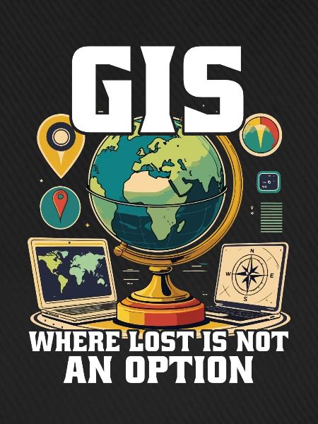 Geografische Informationssysteme