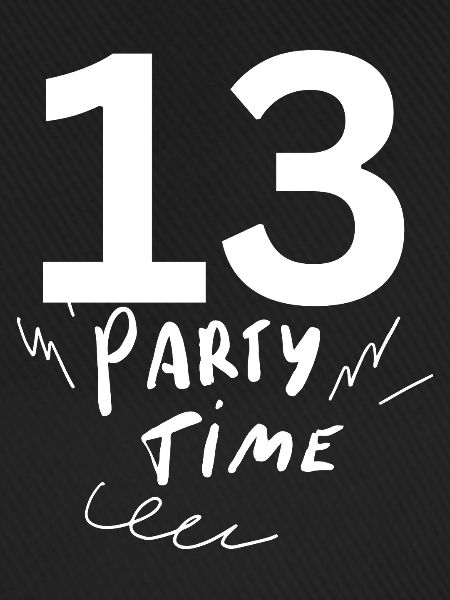 13