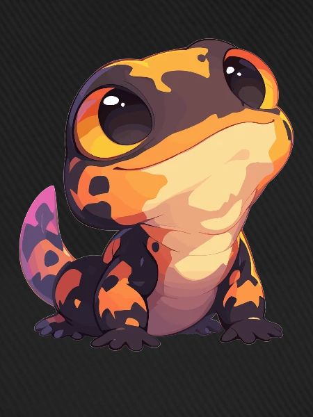 Salamanders Salamander
