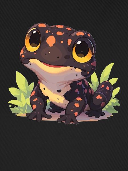 Salamanders Salamander