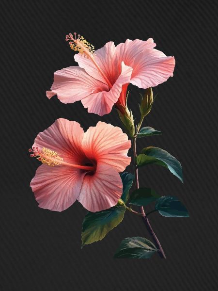 Hibiskus