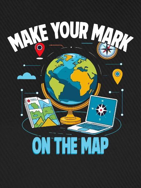 Geografische Informationssysteme