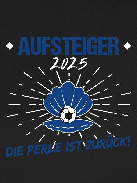 Hamburg Aufstieg