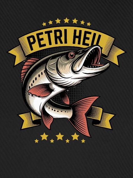 Petri Heil