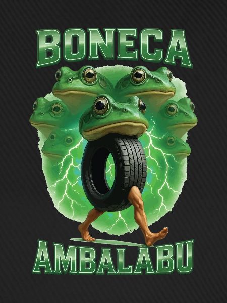 Frosch