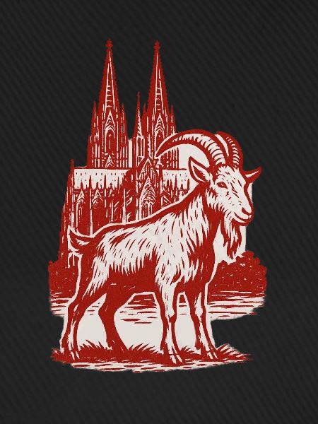 Köln Geissbock
