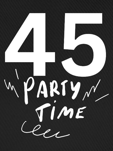 45