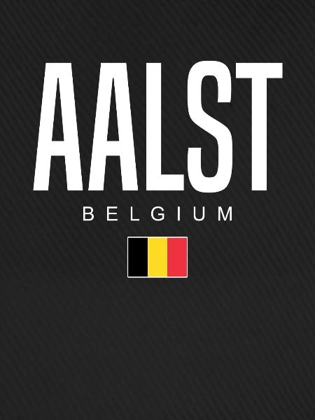 Aalst Belgien