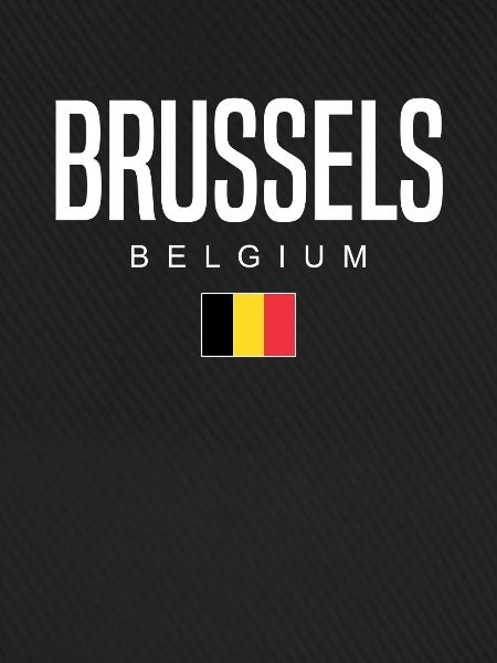 Brüssel Belgien