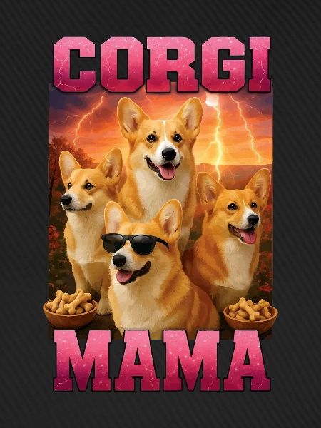 Corgi