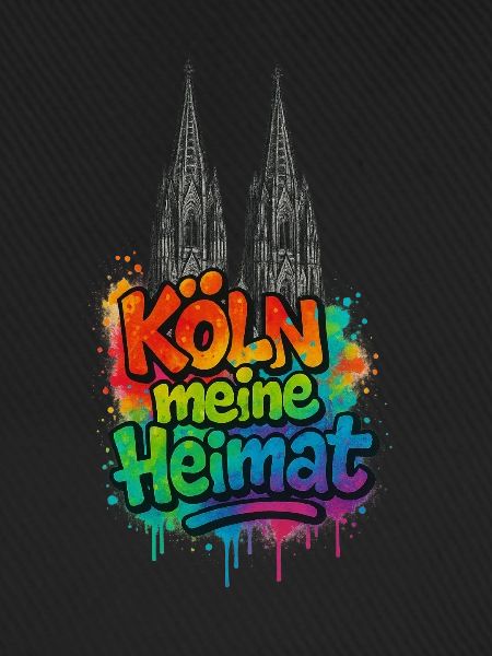 Köln meine Heimat