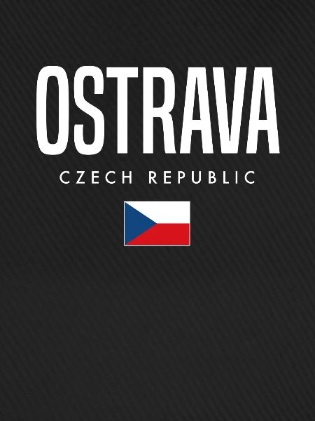 Ostrava Tschechien