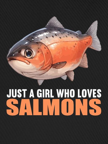 Lachse Lachs