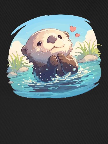 Seeotter