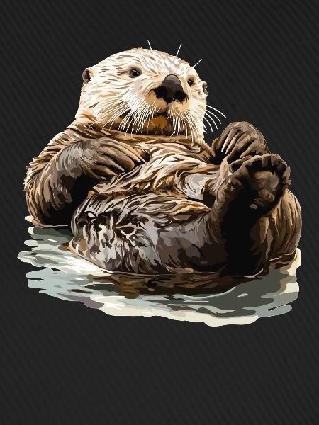 Seeotter