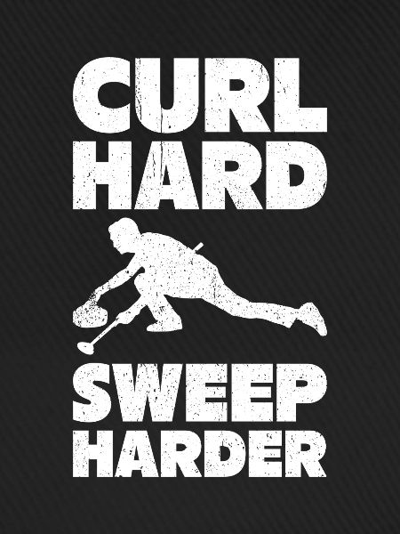 Curling Sport Curling